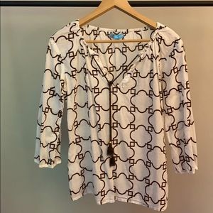 Colton blouse